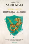 Domnita lacului (vol.7. Seria Witcher)