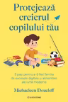 Protejeaza creierul copilului tau