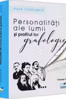 Personalitati ale lumii si profilul lor grafologic. Vol. 5