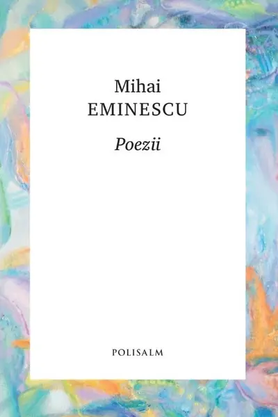 Poezii