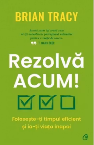 Rezolva acum
