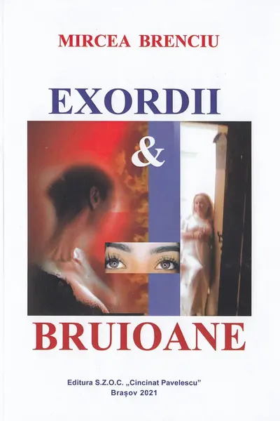 Exordii și bruioane