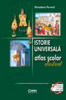 Istorie universală atlas școlar ilustrat