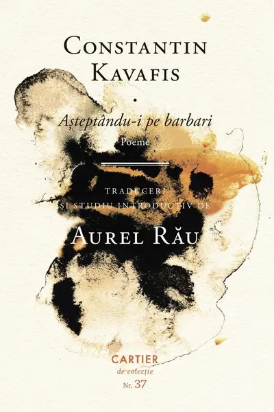 Asteptandu-i pe barbari