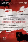 Statul politienesc al Rusiei Sovietice
