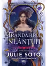 Trandafirul inlantuit (primul volum al seriei „Evermore”) editie speciala