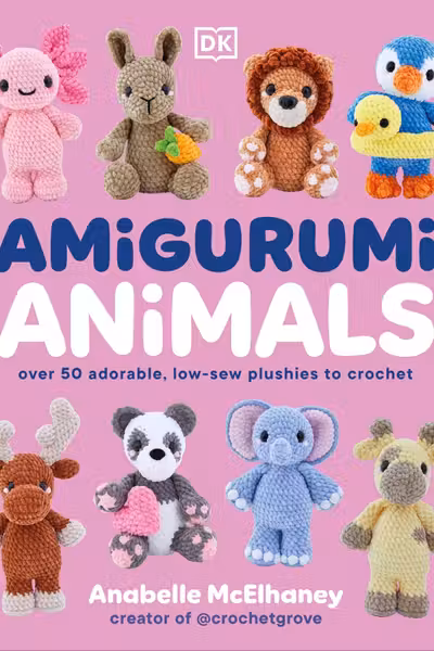 Amigurumi Animals