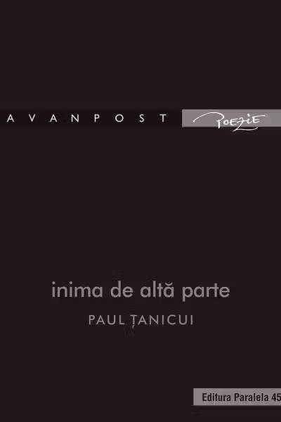 Inima de alta parte
