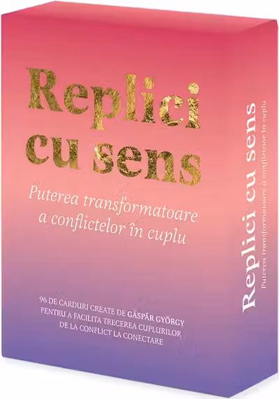 Replici cu sens
