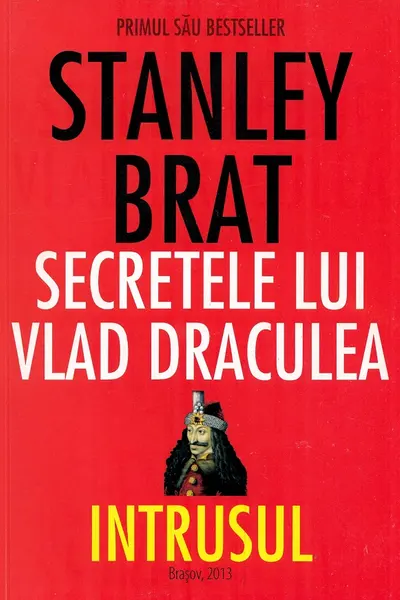 Secretele lui Vlad Drăculea