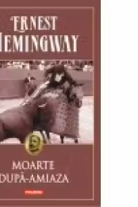 Moarte dupa-amiaza
