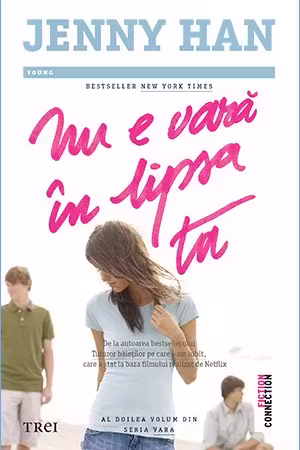 Nu e vara in lipsa ta. Seria Vara Volumul 2