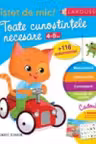 Istet de mic! Toate cunostintele necesare 4-5 ani