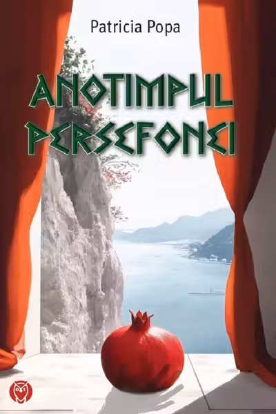 Anotimpul Persefonei