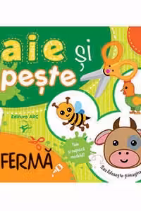 Taie si lipeste La ferma