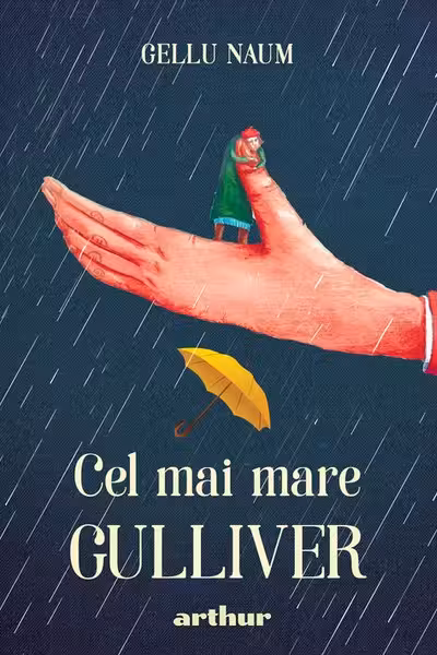 Cel mai mare Gulliver