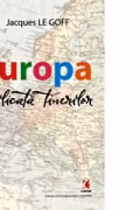 EUROPA EXPLICATA TINERILOR