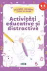 Activitati educative si distractive