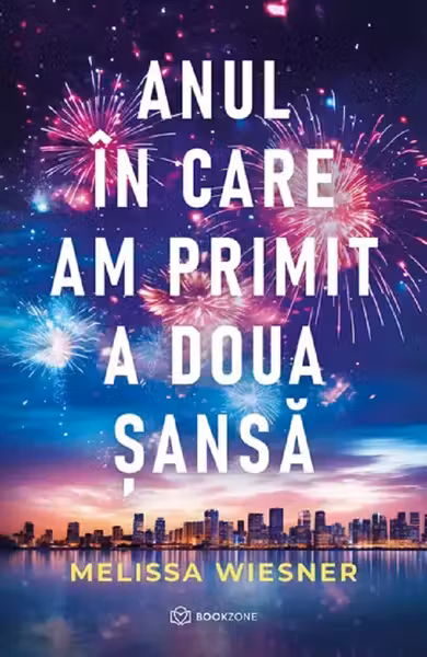 Anul in care am primit a doua sansa