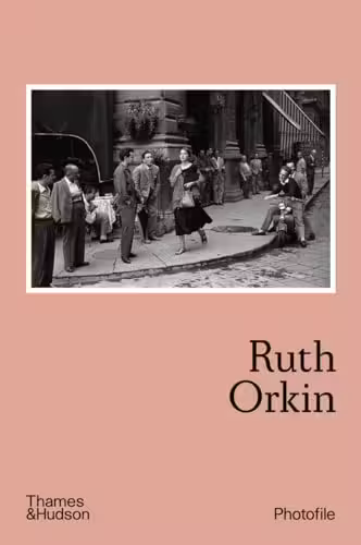 Photofile: Ruth Orkin