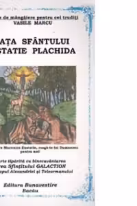 Viata Sfantului Eustatie Plachida