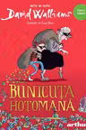 Bunicuta hotomana