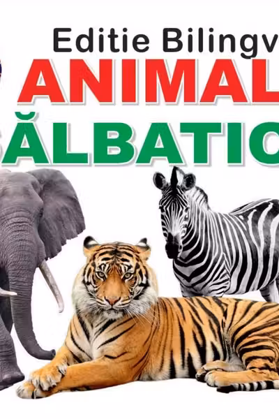 Animale salbatice
