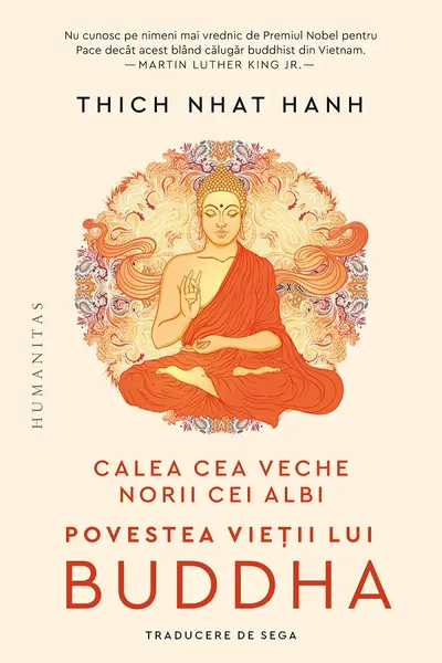 Calea cea veche norii cei albi