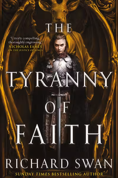 The Tyranny of Faith