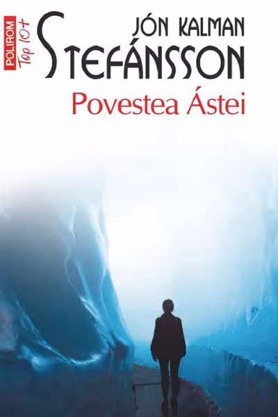 Povestea Astei (editie de buzunar)