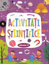 Activitati stiintifice