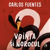 Ebook Voința și norocul