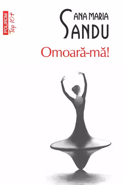 Omoara-ma!