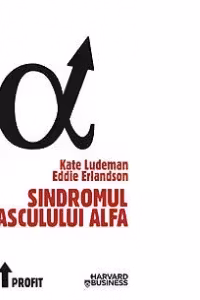 Sindromul masculului alfa
