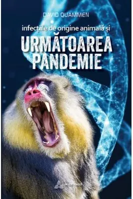 Infectiile de origine animala si urmatoarea pandemie