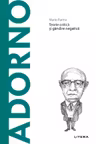 Descopera filosofia. ADORNO