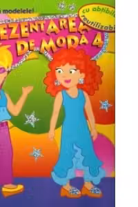 Prezentarea de moda nr 4