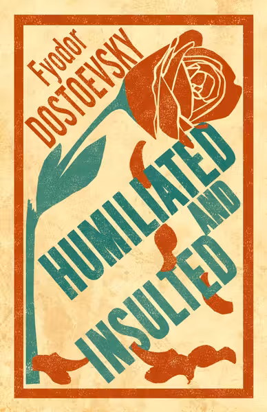 Humiliated and Insulted