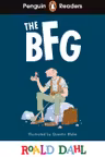 Penguin Readers 3 BFG