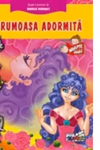 Frumoasa adormita
