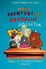 Noile aventuri ale corbului judecator