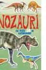 Mai cauta si lipeste - Dinozauri