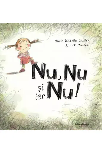 Nu, nu si iar nu!