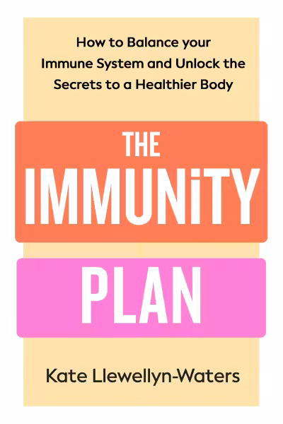 The Immunity Plan