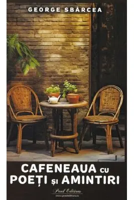 Cafeneaua cu poeti si amintiri