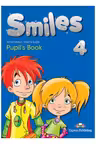 Curs de limba engleza Smileys 4. Manualul profesorului - Jenny Dooley, Virginia Evans