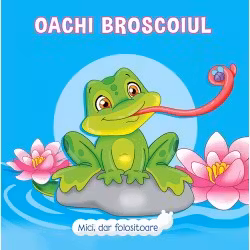 Oachio Broscoiu