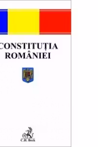 Constitutia Romaniei Editia 2