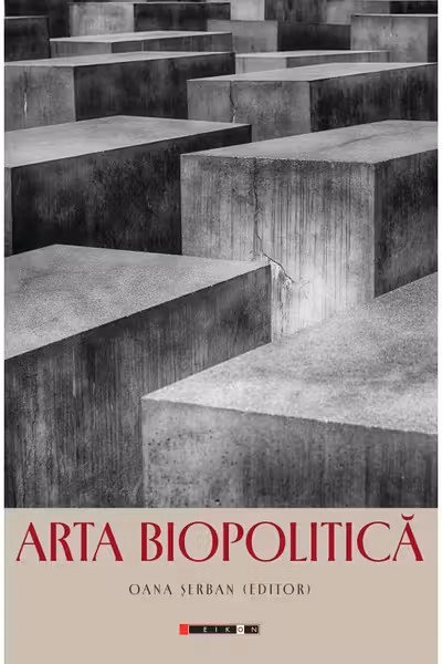 Arta biopolitică