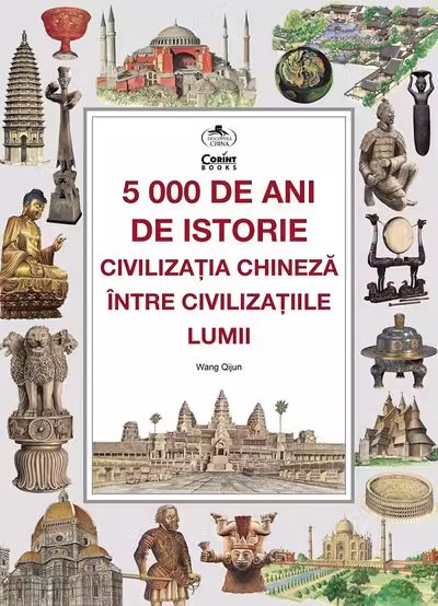 5000 de ani de istorie